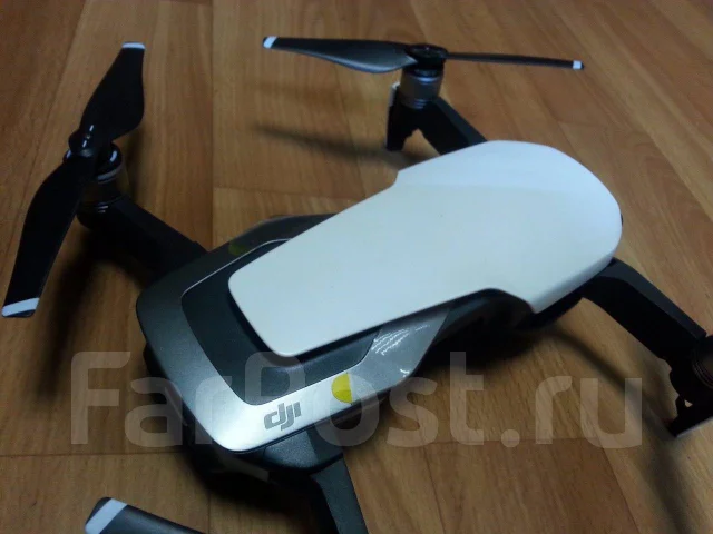 DJI Mavic Air. � ������� ����