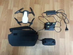 DJI Mavic Air. � ������� ����