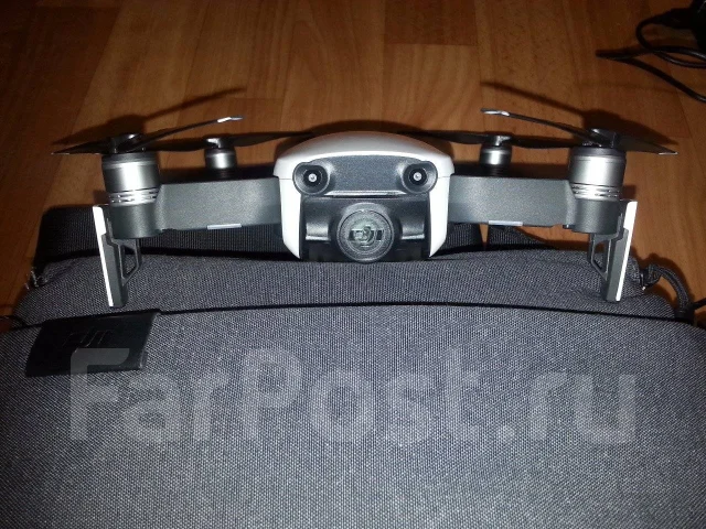 DJI Mavic Air. � ������� ����