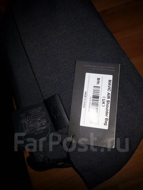 DJI Mavic Air. � ������� ����