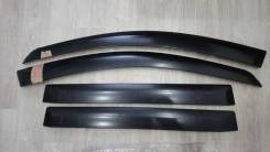 Ветровик. Honda Accord, CM1, CM2, CM3 Двигатели: K20A, K20A6, K20A7, K20A8, K20Z2, K24A, K24A3, K24A4, K24A8