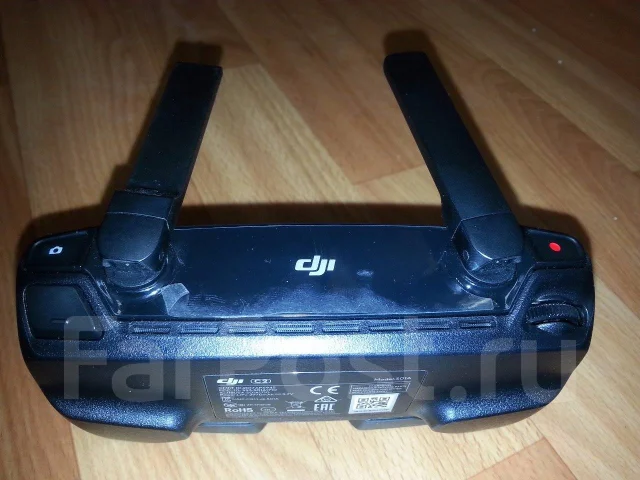 DJI Mavic Air. � ������� ����