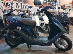 Honda Dio AF34. 49 куб. см., исправен, птс, без пробега