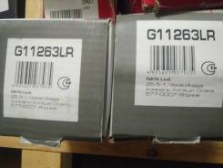 Амортизатор. Chevrolet Sail Mercedes-Benz E-Class, S210, W210 Двигатели: LMU, M104, M111E20, M111E23, M112E24, M112E26, M112E28, M112E32, M113E43, M11...