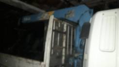 Mitsubishi Fuso. Продается грузовик Mitsubishi FUSO, 8 200 куб. см., 5 000 кг., 4x2