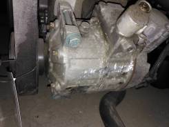 Компрессор кондиционера Volkswagen Golf, 1K1, BLX