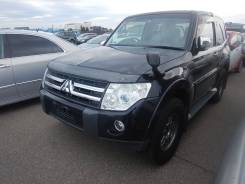 Зеркало заднего вида на крыло. Mitsubishi Pajero, V83W, V85W, V86W, V87W, V88V, V88W, V93W, V95W, V96W, V97W, V98V, V98W Mitsubishi Montero, V83W, V85...