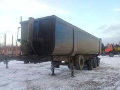Тонар. Продам полуприцеп , 46 000 кг.