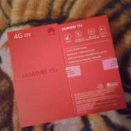 Huawei Y5 II. /, , 4G LTE 