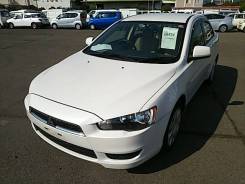 Mitsubishi Galant Fortis. CY3A, 4B10