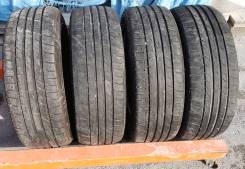 Falken Ziex ZE914 Ecorun. Летние, 2017 год, 5 %, 4 шт