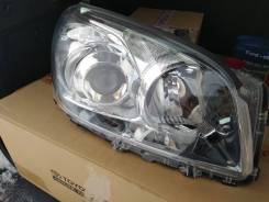 Фара. Toyota RAV4
