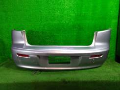 Бампер MITSUBISHI GALANT FORTIS, CY4A;CY2A;CY3A;CY6A
