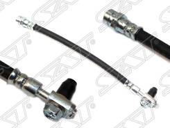 Шланг тормозной AUDI A3/S3 04-, SKODA OCTAVIA II 04-12, SKODA SUPERB II 08-15, SKODA YETI 10-15, VOLKSWAGEN GOLF VII (5G1) 12-, VOLKSWAGEN JETTA V 05...