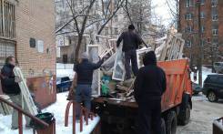 Грузчики. Разнорабочие. Уборка снега.