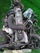Двигатель MITSUBISHI DELICA, PD8W;PE8W;PF8W, 4M40T; MEX THBD B6830