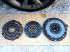 Сцепление. Subaru Legacy, BL, BL5, BL9, BLD, BLE, BP, BP5, BP9, BPE, BPH Subaru Outback, BP9, BPE, BPELUA, BPH Двигатель EJ204