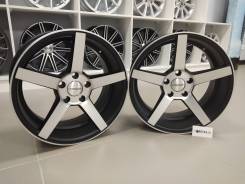 Vossen CV3-R. 8.0x17", 5x114.30, ET40, ЦО 60,1 мм.