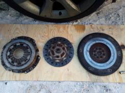 Сцепление. Subaru Forester, SG, SG5, SG6, SG69, SG9, SG9L Двигатель EJ202