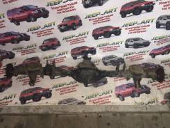 Мост. Jeep Grand Cherokee, ZG, ZJ Двигатели: MAGNUM, AMC, I6