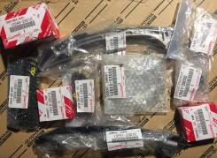 Цепь ГРМ. Toyota: Platz, Aurion, Prius C, Ipsum, iQ, Avensis, Corolla, Yaris Verso, Probox, MR-S, Raum, Vista, Echo Verso, Caldina, Etios, Tarago, Vis...