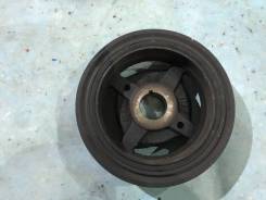 Шкив коленвала. Toyota: Allion, Mark X Zio, Aurion, Ipsum, Avensis, Corolla, Opa, Estima, Avensis Verso, Vista, Vanguard, Caldina, Tarago, Picnic, Vis...