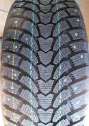 В НАЛИЧИИ Maxtrek ОТ БРИДЖСТОУН, 205/50R17. Зимние, шипованные, 2017 год, без износа, 4 шт