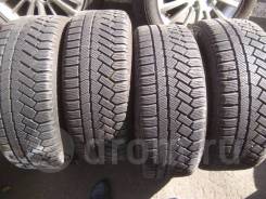 Continental ContiVikingContact 3. Зимние, без шипов, 5 %, 4 шт