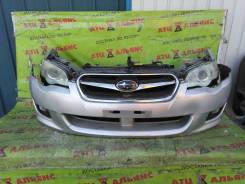 Ноускат SUBARU LEGACY, BP9, EJ253; 2 РЯД, 298-0019299