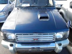 Ступица. Mitsubishi Pajero, V46V, V46W, V46WG Двигатели: 4M40, 4M40T