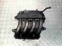 Коллектор впускной Renault Megane 3