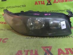 Фара NISSAN AVENIR, W11, QG18DE; _1590, 293-0048657