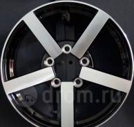 Vossen CV3-R. x7", 5x139.70, ЦО 98,5 мм.