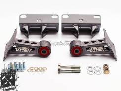 Подушка двигателя. Nissan Skyline Nissan Silvia, S13, S15 Nissan 180SX