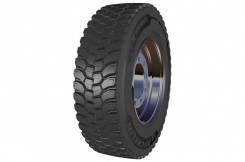 Michelin X Works XD D
