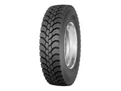 Michelin X Works XDY