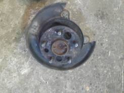 Ступица. Toyota: Celica, Vista, Camry, Carina ED, Corona Exiv Двигатели: 3SFE, 3SGE, 5SFE, 1VZFE, 2CT, 3CT, 4SFE, 4VZFE, 1MZFE, 2AZFE