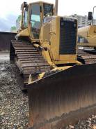 Caterpillar. Бульдозер Caterpiller D5K XL, 1 000 куб. см., 9 480 кг.
