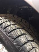 Hankook Winter i*Pike RW11. Зимние, шипованные, 2017 год, без износа, 4 шт