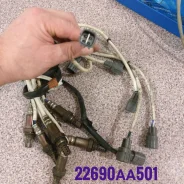������ ����������� ������ 2�� �������� SG EJ205, 22690AA501 22690AA501 ����