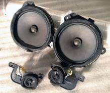 Динамик. Subaru Forester, SG5 Subaru Legacy, BL5, BLE, BP5, BP9, BPE Subaru Outback, BP9, BPE, BPELUA, BPH Subaru Stella, RN1, RN2 Двигатели: EJ202, E...
