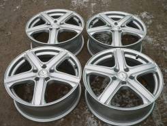 Dunlop. 7.0x18", 5x114.30, ET38, ЦО 73,1 мм.