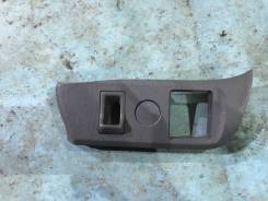 Заглушка панели салона. Toyota RAV4, ACA20, ACA20W, ACA21, ACA21W, ACA22, ACA23, CLA20, CLA21, ZCA25, ZCA25W, ZCA26, ZCA26W Двигатели: 1AZFE, 1AZFSE...