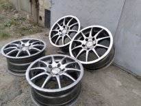 Stilauto. x15", 5x112.00