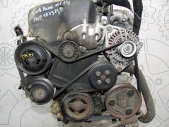 Насос гидроусилителя руля (ГУР) Ford Puma
