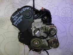 Двигатель (ДВС) Peugeot 307