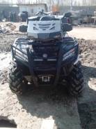 Cfmoto X8 EFI. исправен, есть птс, с пробегом