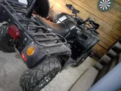 Stels ATV 500H. ��������, ���� ���\���, � �������� ����