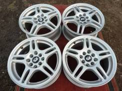 EMR Product. 6.5x15", 4x100.00, 4x114.30, ET35, ЦО 73,0 мм. Под заказ