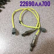 Датчик кислородный. Subaru Legacy, BP5, BL5 Subaru Legacy B4, BL5 Двигатели: EJ20, EJ204, EJ202, EJ203, EJ20X